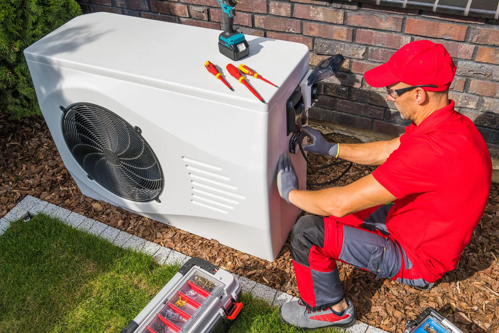 About HVAC in Bessemer, MI